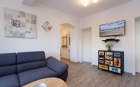 Ferienhaus Haffkrug, Wohnung 5